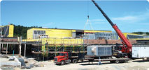 Find all the solutions to your construction plans
